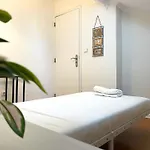Cozy 3 Bedroom In Belem 3 To 5 Guests * Lisboa