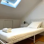 Appartement Cozy 3 Bedroom In Belem 3 To 5 Guests