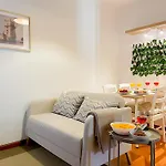 Cozy 3 Bedroom In Belem 3 To 5 Guests Lisboa