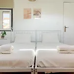 Appartement Cozy 3 Bedroom In Belem 3 To 5 Guests