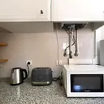 Appartement Cozy 3 Bedroom In Belem 3 To 5 Guests *