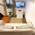 Cozy 3 Bedroom In Belem 3 To 5 Guests * Lisboa