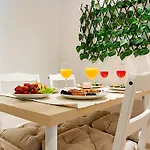 Appartement Cozy 3 Bedroom In Belem 3 To 5 Guests *