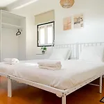 Appartement Cozy 3 Bedroom In Belem 3 To 5 Guests Lisboa