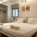 Cozy 3 Bedroom In Belem 3 To 5 Guests Appartement Lisboa