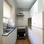Appartement Cozy 3 Bedroom In Belem 3 To 5 Guests