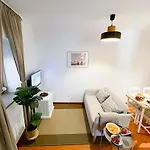 Appartement Cozy 3 Bedroom In Belem 3 To 5 Guests *