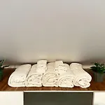 Appartement Cozy 3 Bedroom In Belem 3 To 5 Guests *
