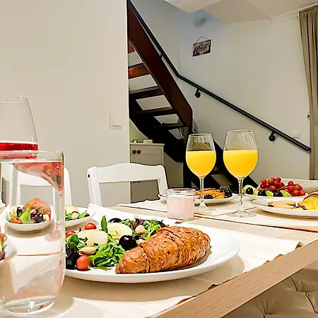 Cozy 3 Bedroom In Belem 3 To 5 Guests 公寓