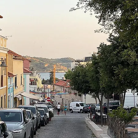 Cozy 3 Bedroom In Belem 3 To 5 Guests 公寓 *