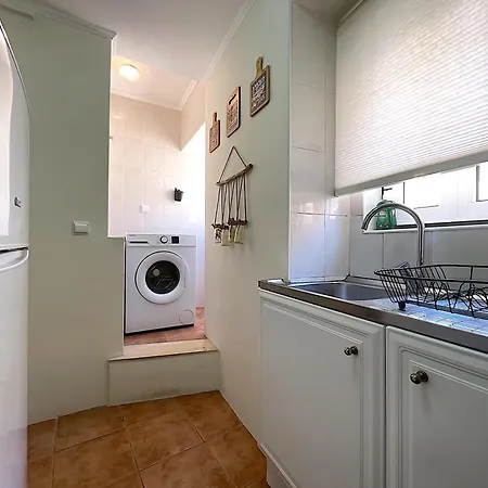 Cozy 3 Bedroom In Belem 3 To 5 Guests 公寓 *