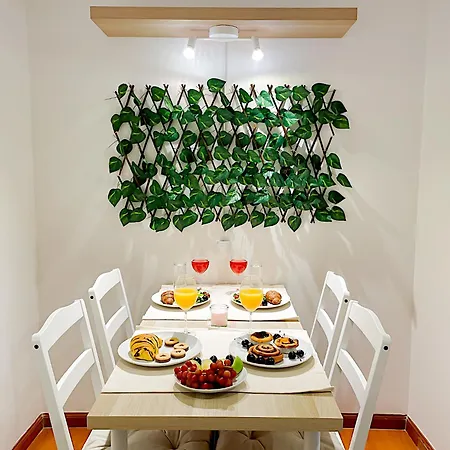 Apartament Cozy 3 Bedroom In Belem 3 To 5 Guests