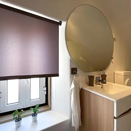 Cozy 3 Bedroom In Belem 3 To 5 Guests 公寓 *