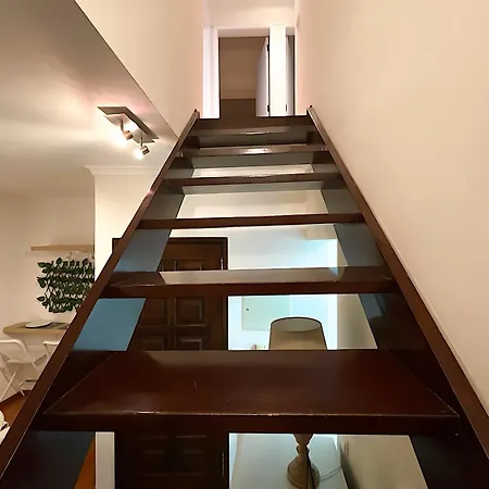 Cozy 3 Bedroom In Belem 3 To 5 Guests 公寓