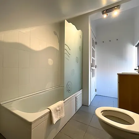 公寓 Cozy 3 Bedroom In Belem 3 To 5 Guests *