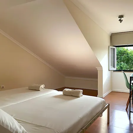公寓 Cozy 3 Bedroom In Belem 3 To 5 Guests Lisboa