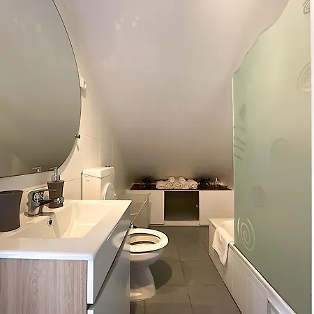 Cozy 3 Bedroom In Belem 3 To 5 Guests * Lizbona