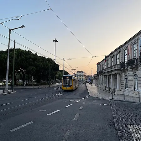 Cozy 3 Bedroom In Belem 3 To 5 Guests 公寓 *