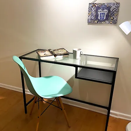 Cozy 3 Bedroom In Belem 3 To 5 Guests *