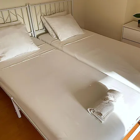 Cozy 3 Bedroom In Belem 3 To 5 Guests 公寓 Lisboa