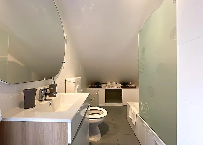 Cozy 3 Bedroom In Belem 3 To 5 Guests * Лиссабон