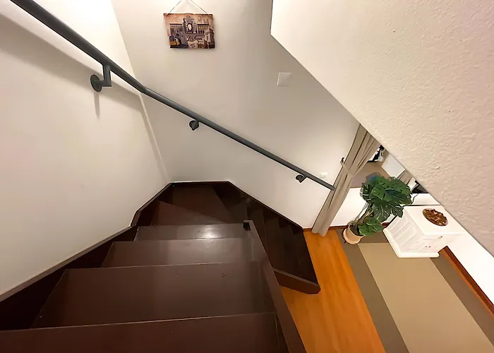 Cozy 3 Bedroom In Belem 3 To 5 Guests *