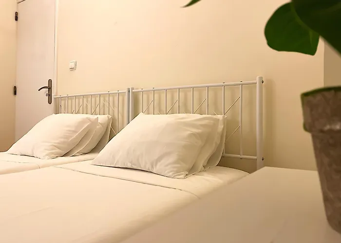 Cozy 3 Bedroom In Belem 3 To 5 Guests Apartamento Lisboa