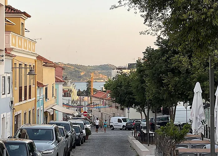 Cozy 3 Bedroom In Belem 3 To 5 Guests Apartamento *