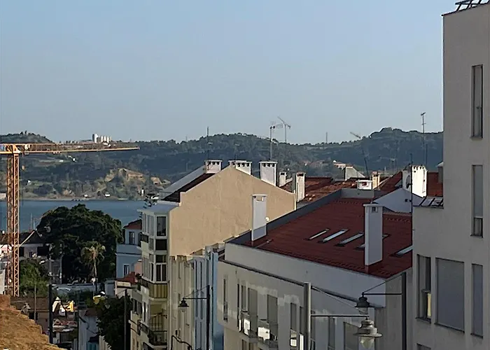 Cozy 3 Bedroom In Belem 3 To 5 Guests Apartamento