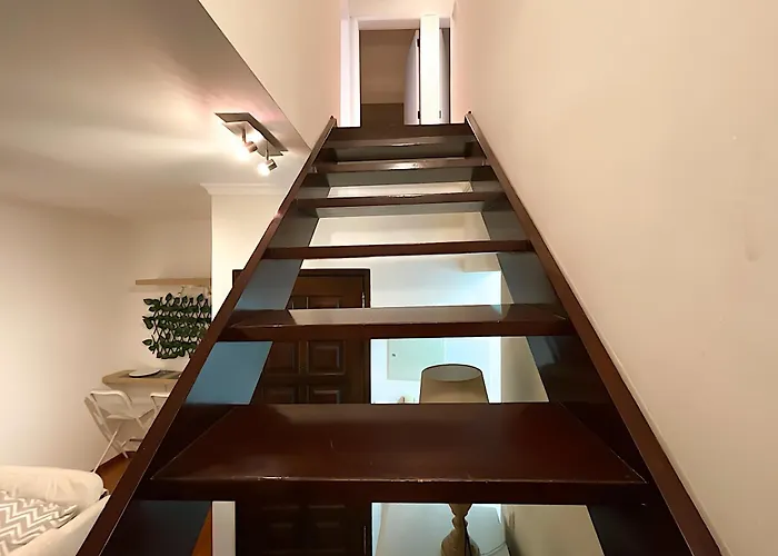 Cozy 3 Bedroom In Belem 3 To 5 Guests Appartamento