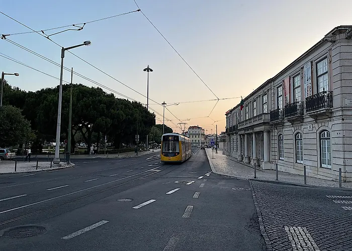 Cozy 3 Bedroom In Belem 3 To 5 Guests Appartamento *