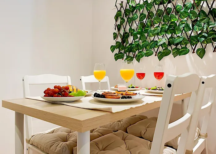 Appartamento Cozy 3 Bedroom In Belem 3 To 5 Guests *